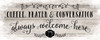 Coffee Prayer Poster Print by Amanda Murray - Item # VARPDX17779