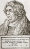Willibald Pirckheimer Poster Print by Albrecht Durer - Item # VARPDX372907