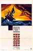 The Old Man and the Sea Movie Poster (11 x 17) - Item # MOVAE0754