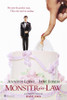 Monster-in-Law Movie Poster (11 x 17) - Item # MOVGE8874