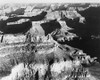 Grand Canyon National Park, Arizona - National Parks and Monuments, 1940 Poster Print by Ansel Adams - Item # VARPDX460755