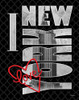 I Love Ny Poster Print by Todd Williams - Item # VARPDXTWM382