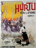 Hurtu Poster Print by H. Gray - Item # VARPDX266424