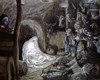 Adoration of the Shepherds Poster Print by James Tissot - Item # VARPDX282883