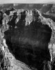 View from North Rim, Grand Canyon National Park, Arizona, 1941 Poster Print by Ansel Adams - Item # VARPDX460777