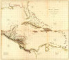 ComVintageite: West Indies, 1810 Poster Print by Aaron Arrowsmith - Item # VARPDX294918