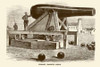 Rodmans Mammoth Cannon Poster Print by Inventions - Item # VARPDX376302