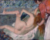 After the Bath Poster Print by Edgar Degas - Item # VARPDX456198