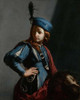 David with the Head of Goliath Poster Print by Guido Cagnacci - Item # VARPDX456125