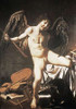 Amour Victorious Poster Print by Caravaggio - Item # VARPDX276971