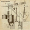 Stirlings Air Engine Poster Print by Inventions - Item # VARPDX376289