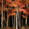 October Woods Poster Print by Julia Purinton - Item # VARPDX30710