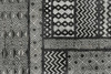 Kuba Abstract BW Poster Print by Sue Schlabach - Item # VARPDX32126
