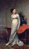 Portrait of Mrs White Poster Print by George Dawe - Item # VARPDX264777
