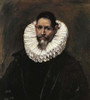 Jeronimo De Cevallos Poster Print by El Greco - Item # VARPDX372920