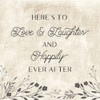 Happy Ever After Poster Print by Amanda Murray - Item # VARPDX18455