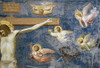 Crucifixion - Detail Poster Print by Giotto - Item # VARPDX277701