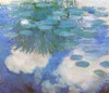 Nympheas 1914 Poster Print by Claude Monet - Item # VARPDX373817