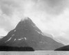 Two Medicine Lake, Glacier National Park, Montana - National Parks and Monuments, 1941 Poster Print by Ansel Adams - Item # VARPDX460729