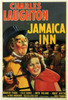 Jamaica Inn Movie Poster (11 x 17) - Item # MOVGC1873