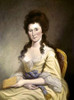 Mrs Fredrick Greene Poster Print by Charles Willson Peale - Item # VARPDX279332