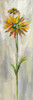 Single Stem Flower III Poster Print by Silvia Vassileva - Item # VARPDX32401HR