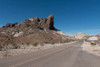 Scenery in Big Bend National Park, TX Poster Print by Carol Highsmith - Item # VARPDX468081