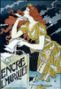 Encre L. Marquet Poster Print by Eugene Grasset - Item # VARPDX295728