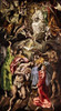 The Baptism Of Museumist Poster Print by El Greco - Item # VARPDX372938