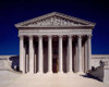 Supreme Court Building, Washington, D.C. Poster Print by Carol Highsmith - Item # VARPDX463278