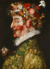 Spring Poster Print by Giuseppe Arcimboldo - Item # VARPDX468136