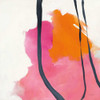 Somersault II Poster Print by Mike Schick - Item # VARPDX34644
