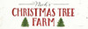 Christmas in the Heartland VI Crop Poster Print by James Wiens - Item # VARPDX27856