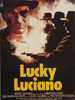 Lucky Luciano Movie Poster (11 x 17) - Item # MOVAB27950