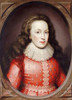 Portrait of Alathea, Countess of Arundel Poster Print by Cornelius Johnson - Item # VARPDX265046