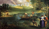 Fishing at St Quen, Paris Poster Print by Edouard Manet - Item # VARPDX373497