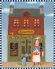 Chef 8 Ristorante Poster Print by Viv Eisner - Item # VARPDXVIV52