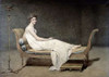 Portrait of Mrs. Recamier Poster Print by Jacques-Louis David - Item # VARPDX277278