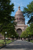 The Texas Capitol, Austin, Texas, 2014 Poster Print by Carol Highsmith - Item # VARPDX464674