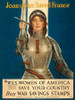 Joan of Arc Saved France--Women of America, Save Your Country, 1918 Poster Print by Haskell Coffin - Item # VARPDX467907