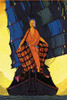 China-Cargoes, 1925 Poster Print by Frank McIntosh - Item # VARPDX342030