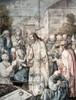 Resurrection of Lazarus Poster Print by Albrecht Durer - Item # VARPDX277446