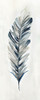 Soft Feathers I Poster Print by Nan - Item # VARPDX18990