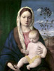 Madonna and Child #2 Poster Print by Giovanni Bellini - Item # VARPDX276696