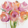 Pink Peonies Poster Print by Emma Bell - Item # VARPDXPOD60238