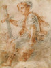 David with the Head of Goliath Poster Print by Domenico Fetti - Item # VARPDX456146