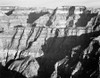 Grand Canyon from North Rim - National Parks and Monuments, 1940 Poster Print by Ansel Adams - Item # VARPDX460743