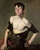 Paddy Flannigan Poster Print by George Bellows - Item # VARPDX267687