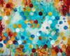 Scattered Poster Print by Heather Noel Robinson - Item # VARPDXR1134D