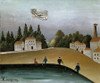 Fishermen with their Lines Poster Print by Henri Rousseau - Item # VARPDX279886